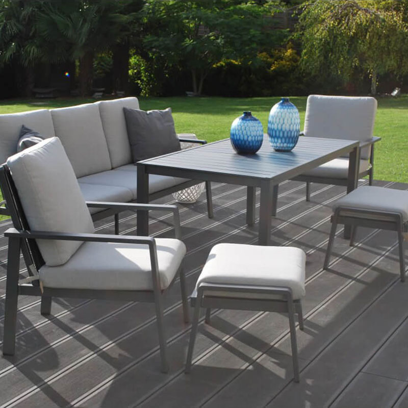 parasol deport&eacute; 3x3 deluxe 